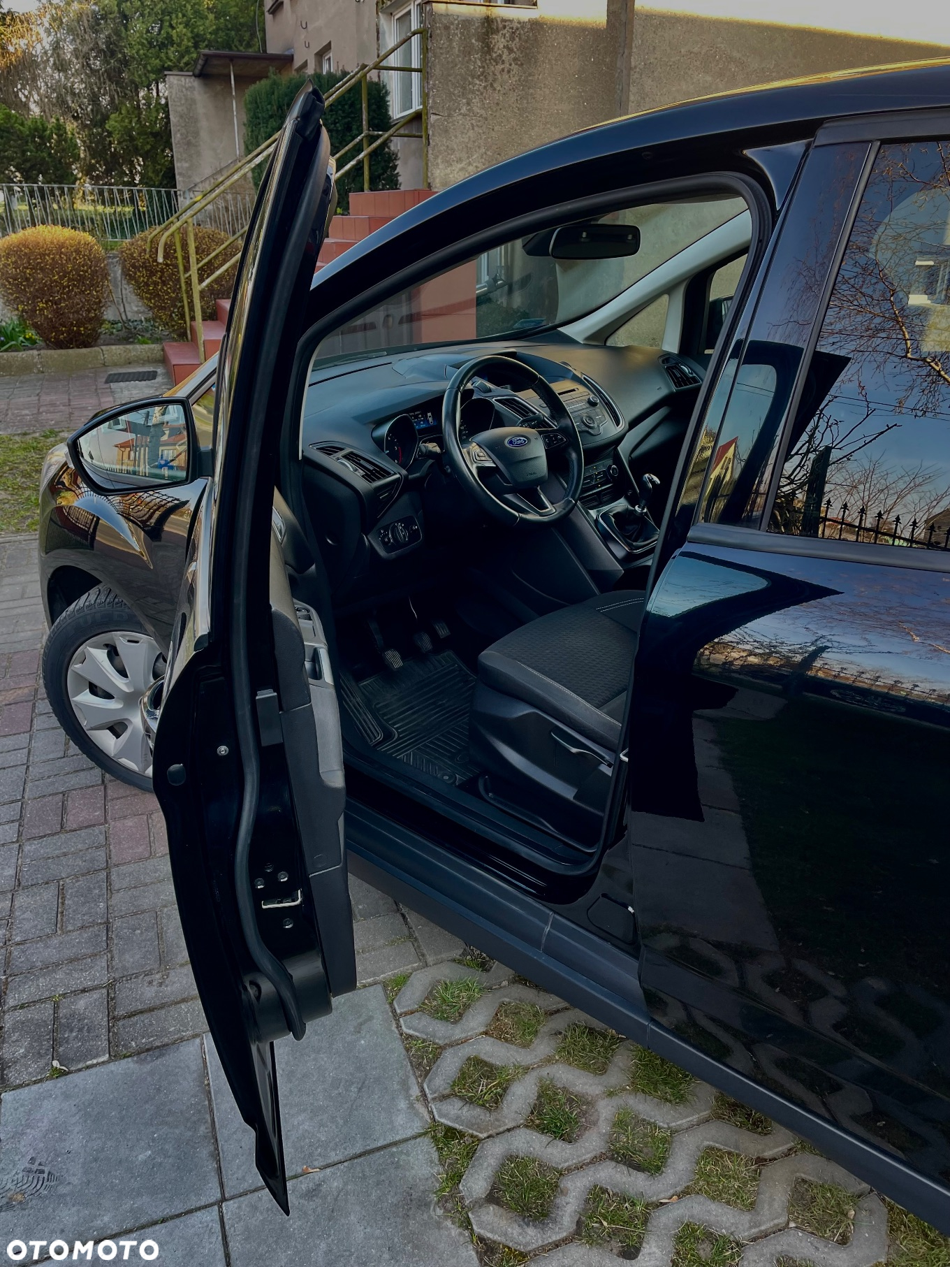 Ford C-MAX - 21