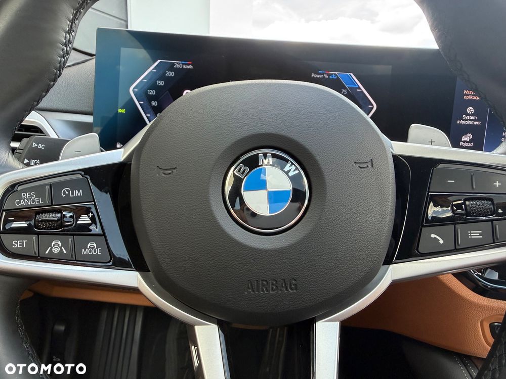 BMW Seria 4 420d xDrive mHEV M Sport sport - 41
