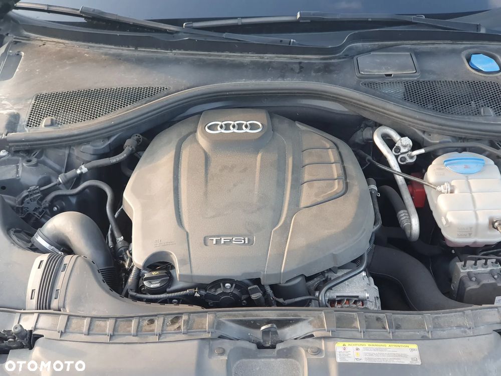Audi A6 Avant 2.0 TFSI Quattro S tronic - 18