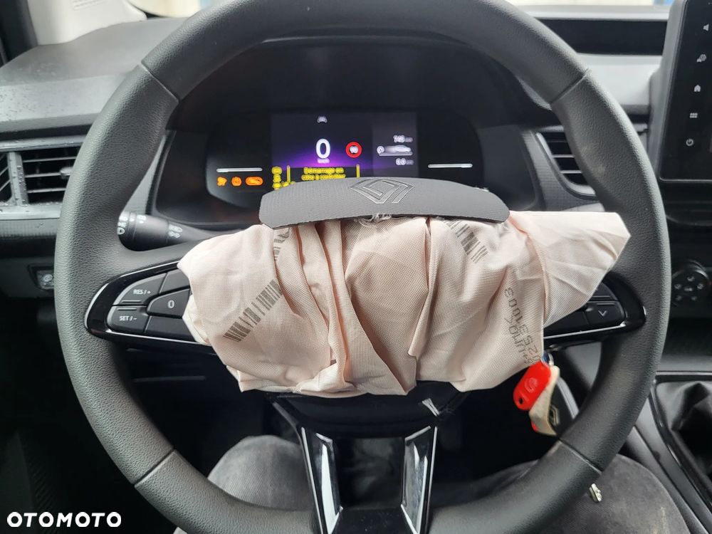 Renault KANGOO 745 km !!! - 15