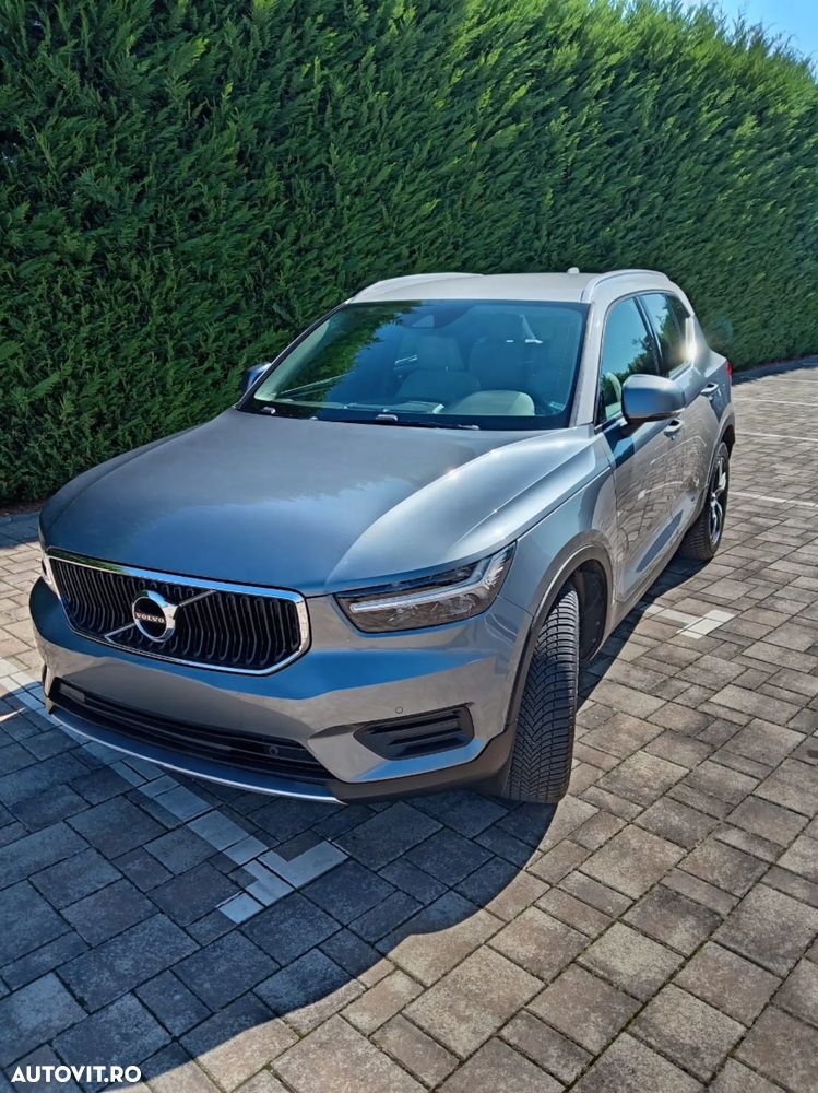 Volvo XC 40 - 10