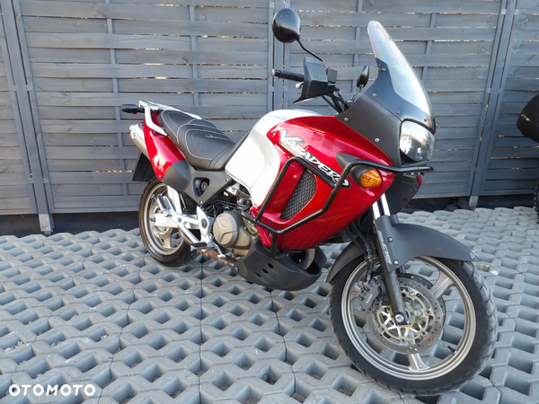 Honda Varadero
