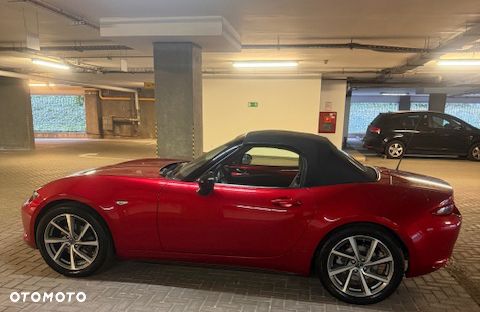 Mazda MX-5 2.0 Skypassion - 2