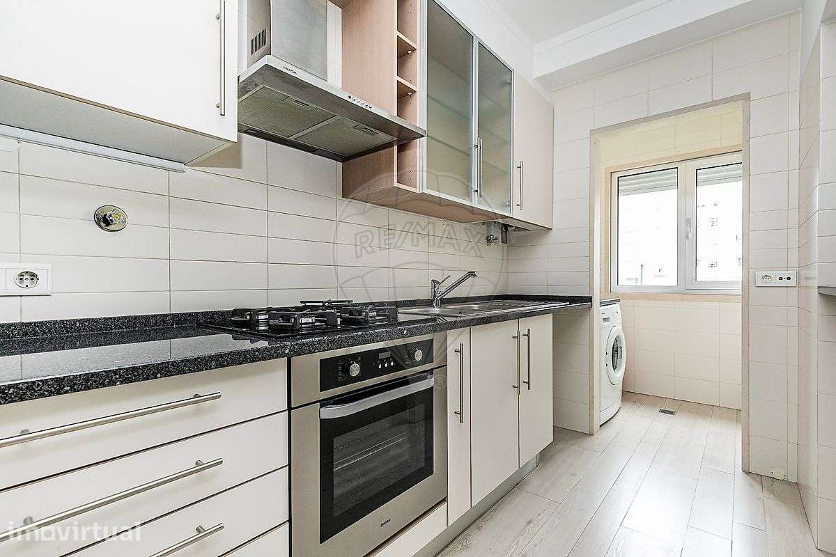 Apartamento T1 para venda - Grande imagem: 5/46