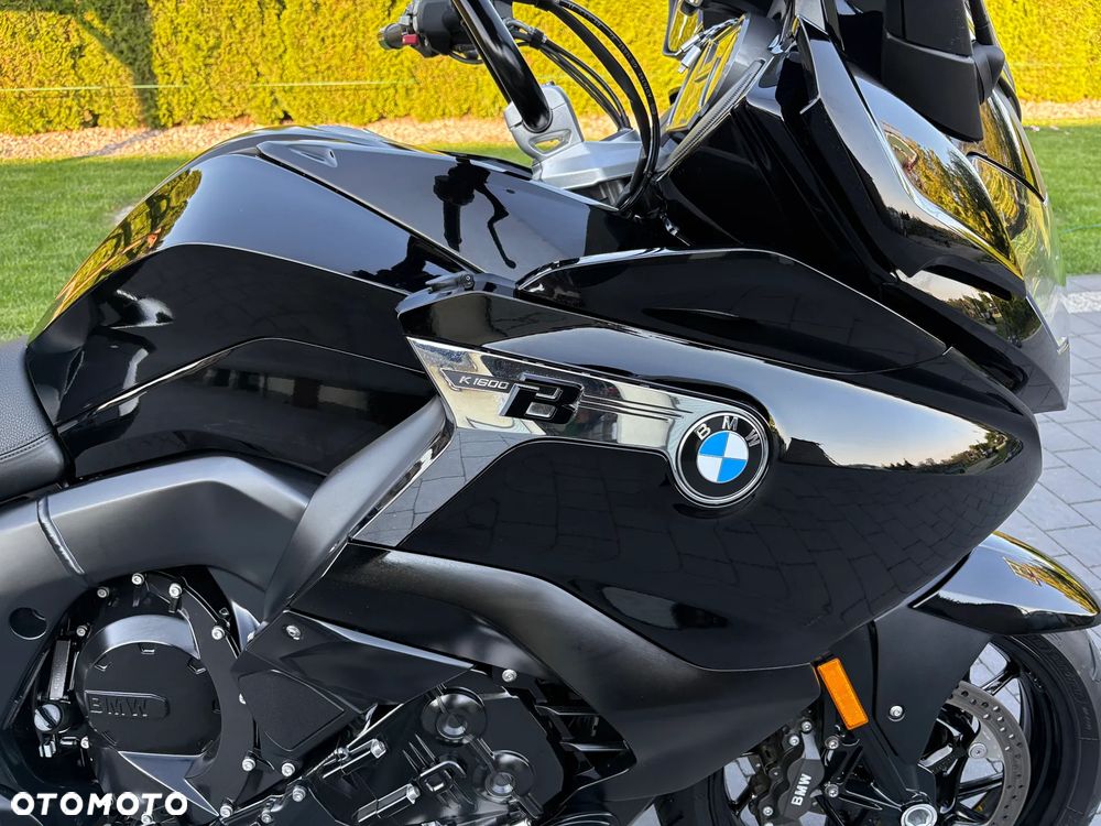 BMW K - 4