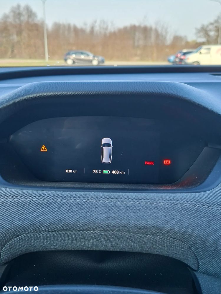 Skoda Enyaq 85 L - 18