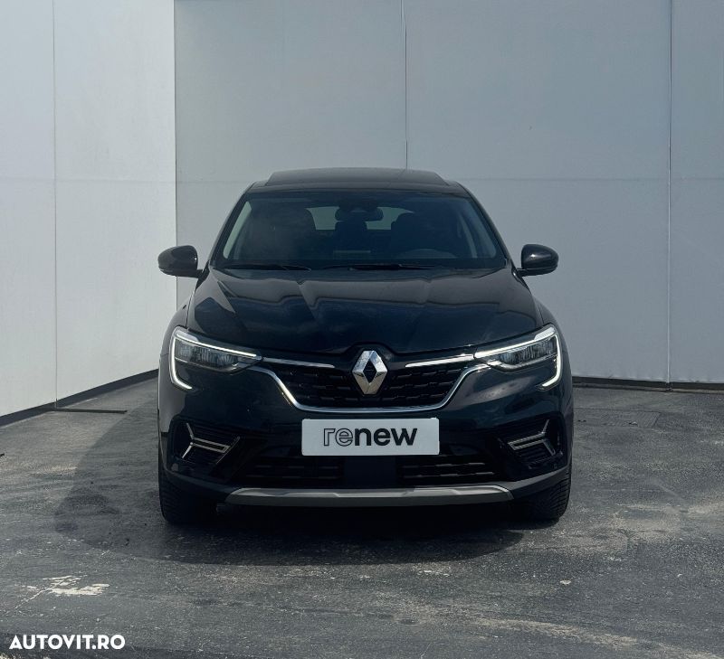 Renault Arkana - 3