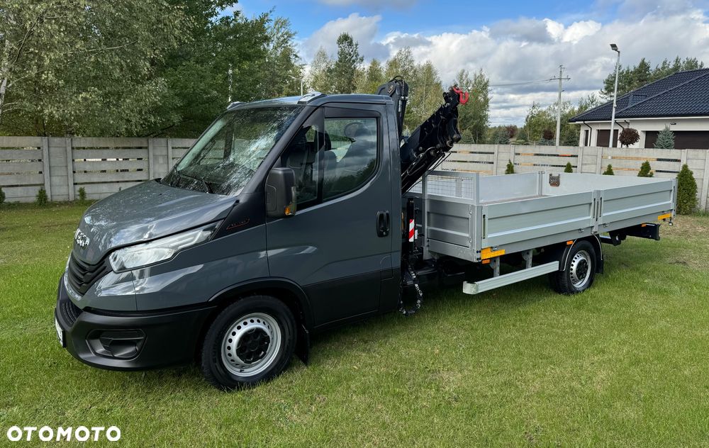 Iveco Daily - 5