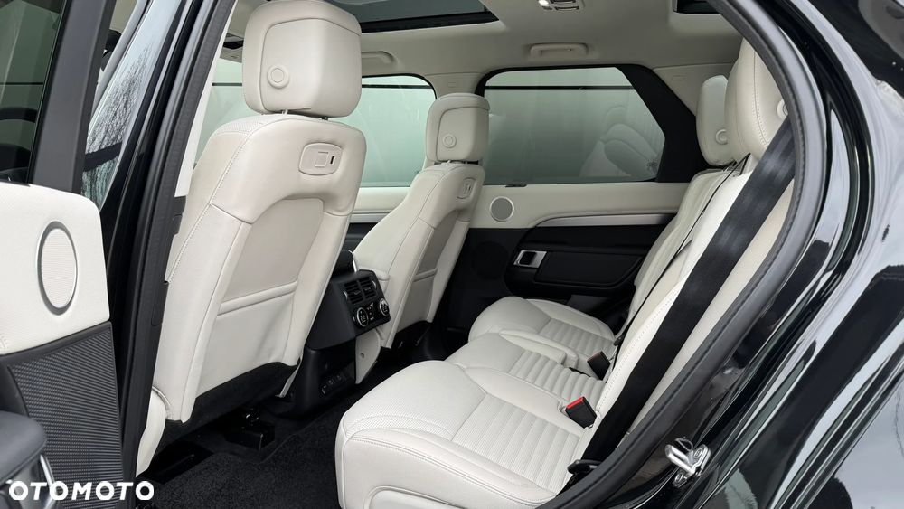 Land Rover Discovery D350 Gemini - 9