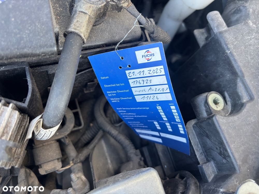 Opel Astra 2.0 CDTI DPF Active - 12