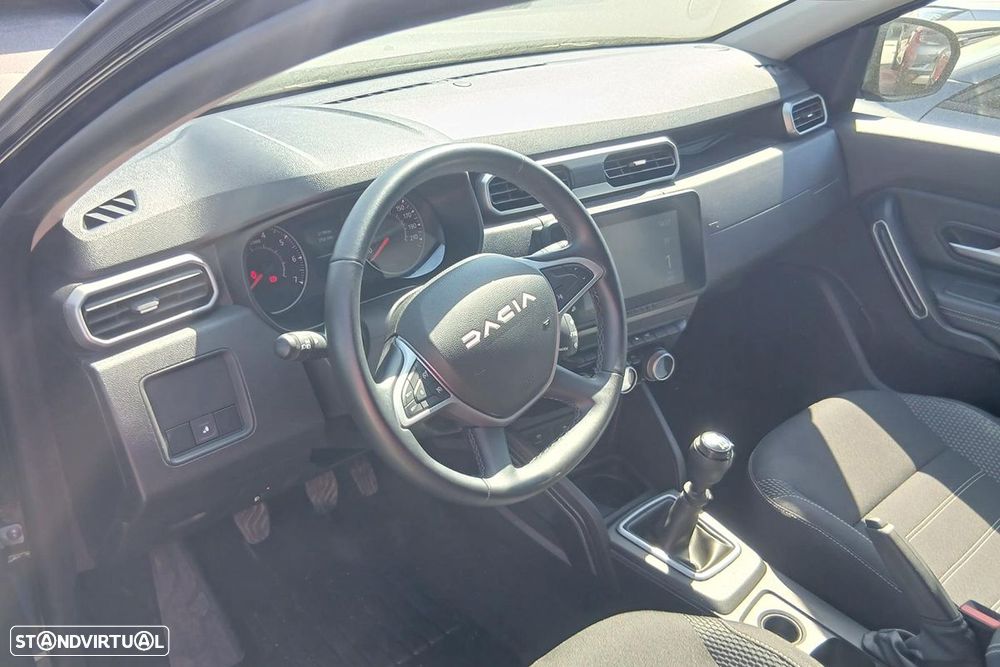 Dacia Duster 1.5 Blue dCi Journey - 6