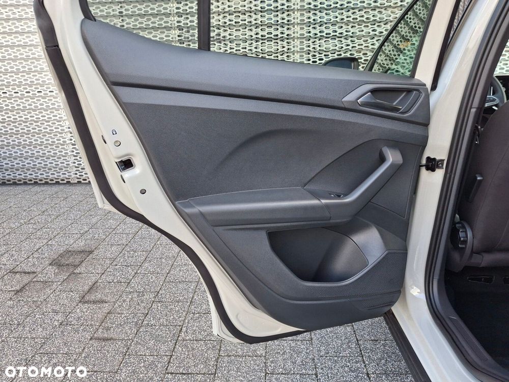 Volkswagen T-Cross 1.5 TSI ACT R-Line Plus DSG - 14