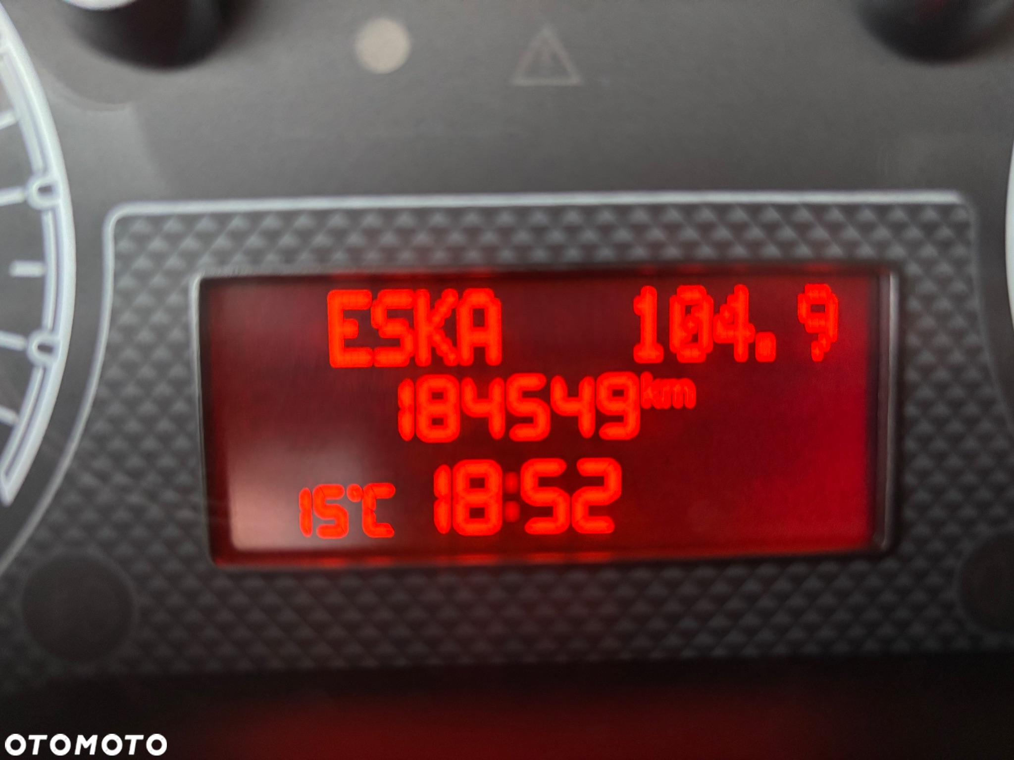 Fiat Qubo 1.3 Multijet 16V Active - 8
