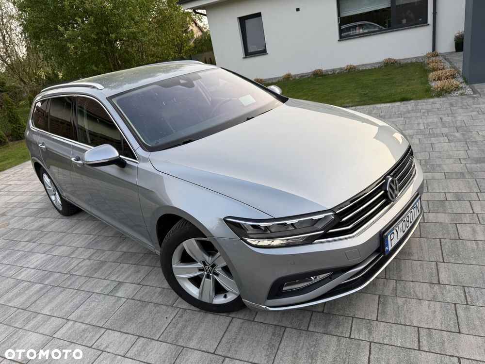 Volkswagen Passat 2.0 TDI (BlueMotion Technology) DSG Highline - 25