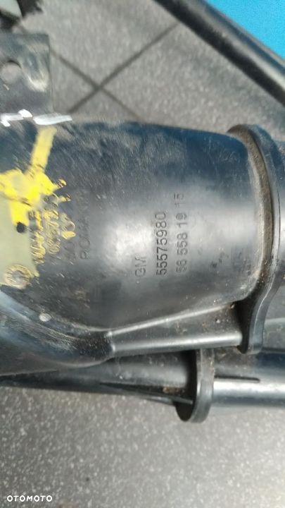 ODMA OLEJU OPEL ZAFIRA C 55575980 - 3