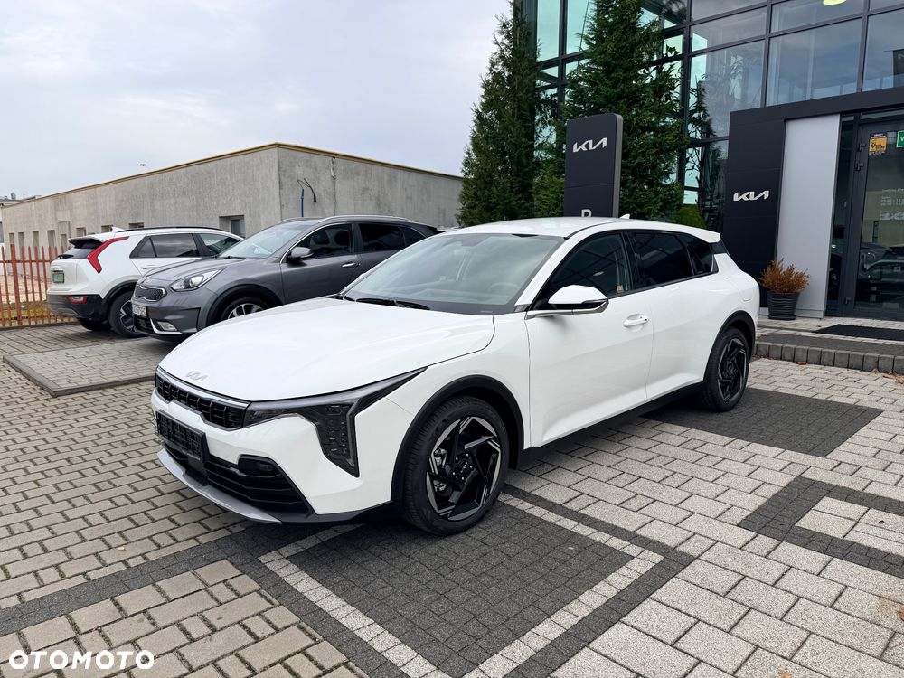 Kia K4 1.6 T-GDI L - 8