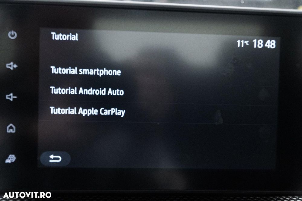 Dacia Logan TCe 90 MT6 Prestige - 26