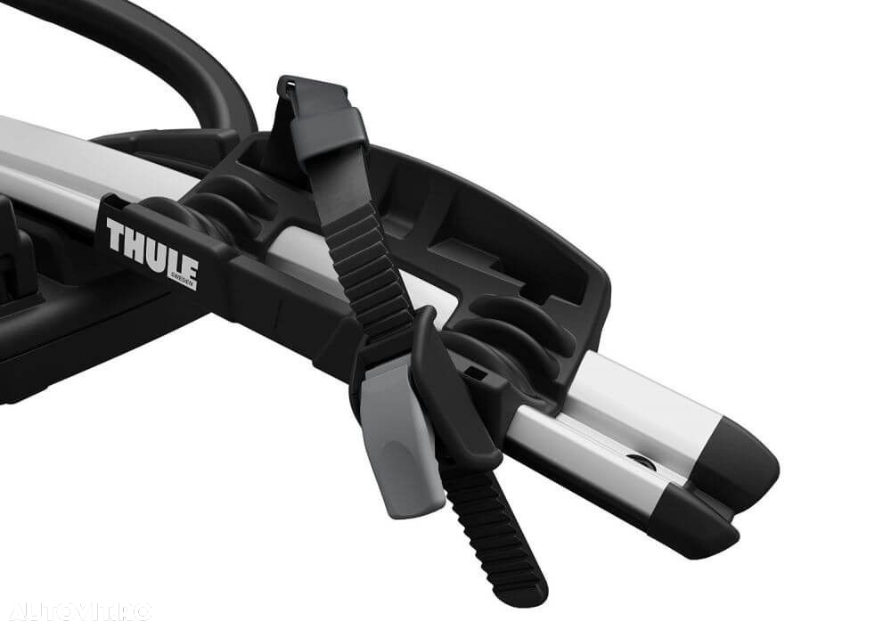 Suport bicicleta Thule ProRide 598 cu prindere pe bare transversale - 2