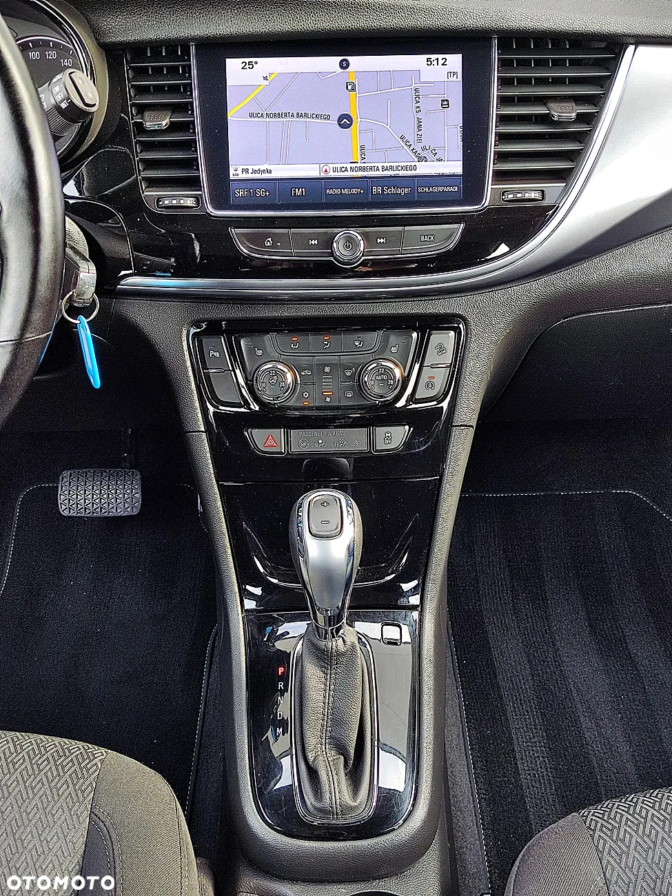 Opel Mokka X 1.4 T Color Edition S&S 4x4 - 33