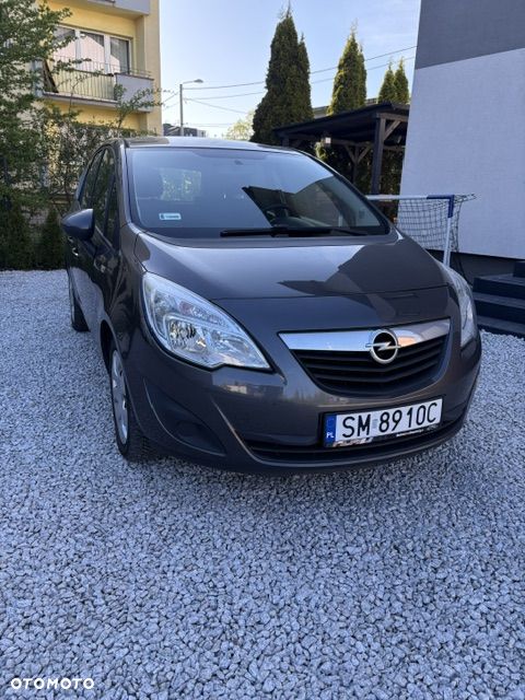 Opel Meriva 1.4 T Enjoy - 2