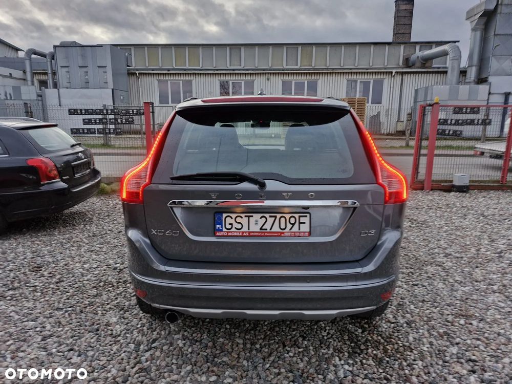 Volvo XC 60 D3 Momentum - 5