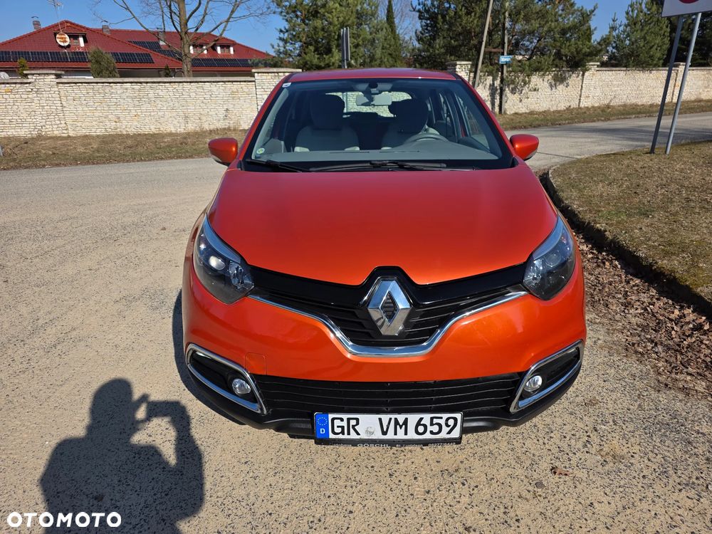Renault Captur ENERGY TCe 90 Start&Stop Dynamique - 27