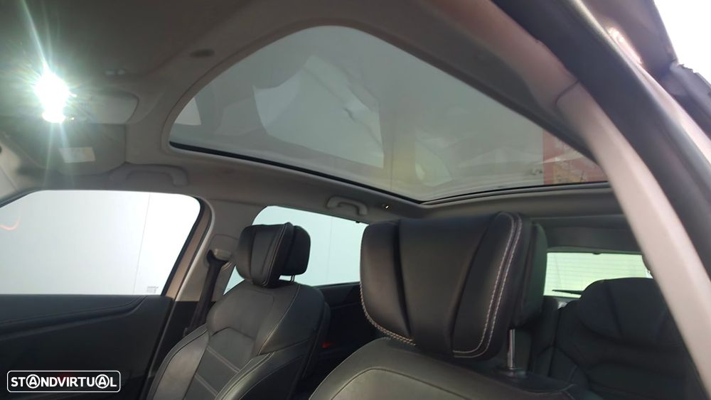 Renault Grand Scénic 1.6 dCi Bose Edition EDC SS - 27