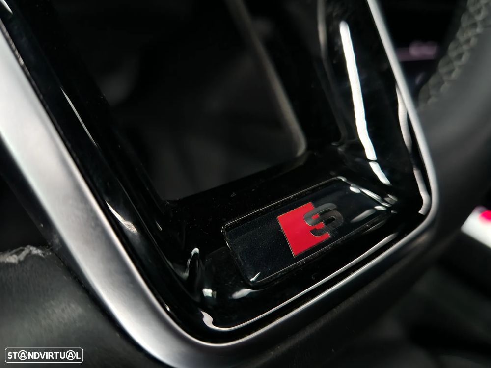 Audi e-tron S quattro - 20