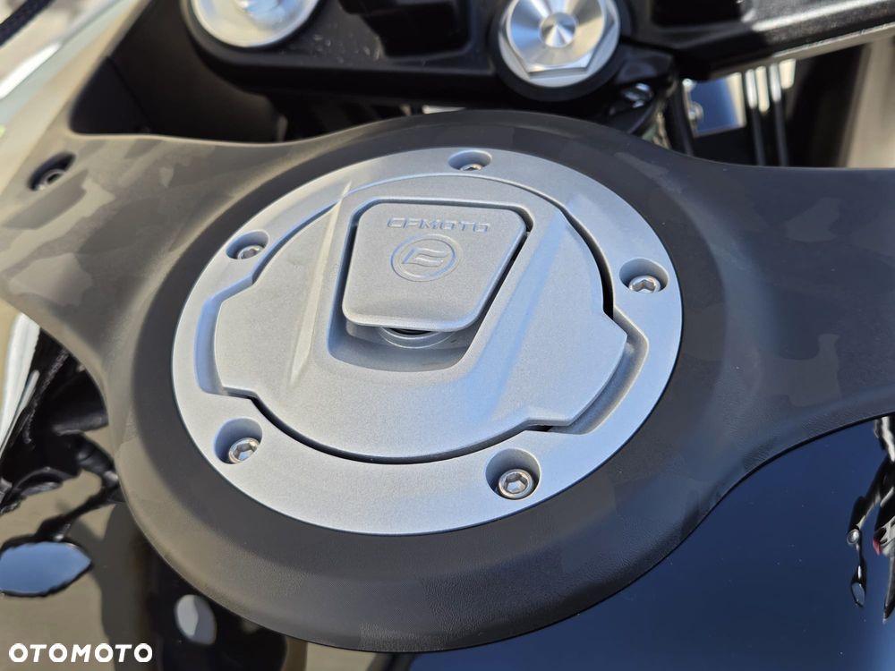 CFMoto 450MT - 6