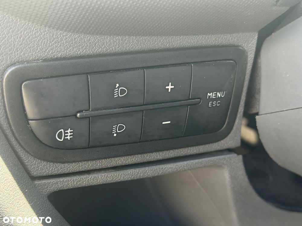 Citroën Nemo 1.3 HDi X - 17