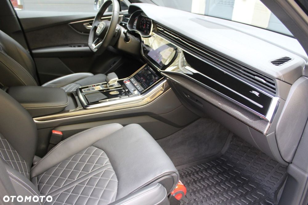 Audi SQ7 - 16