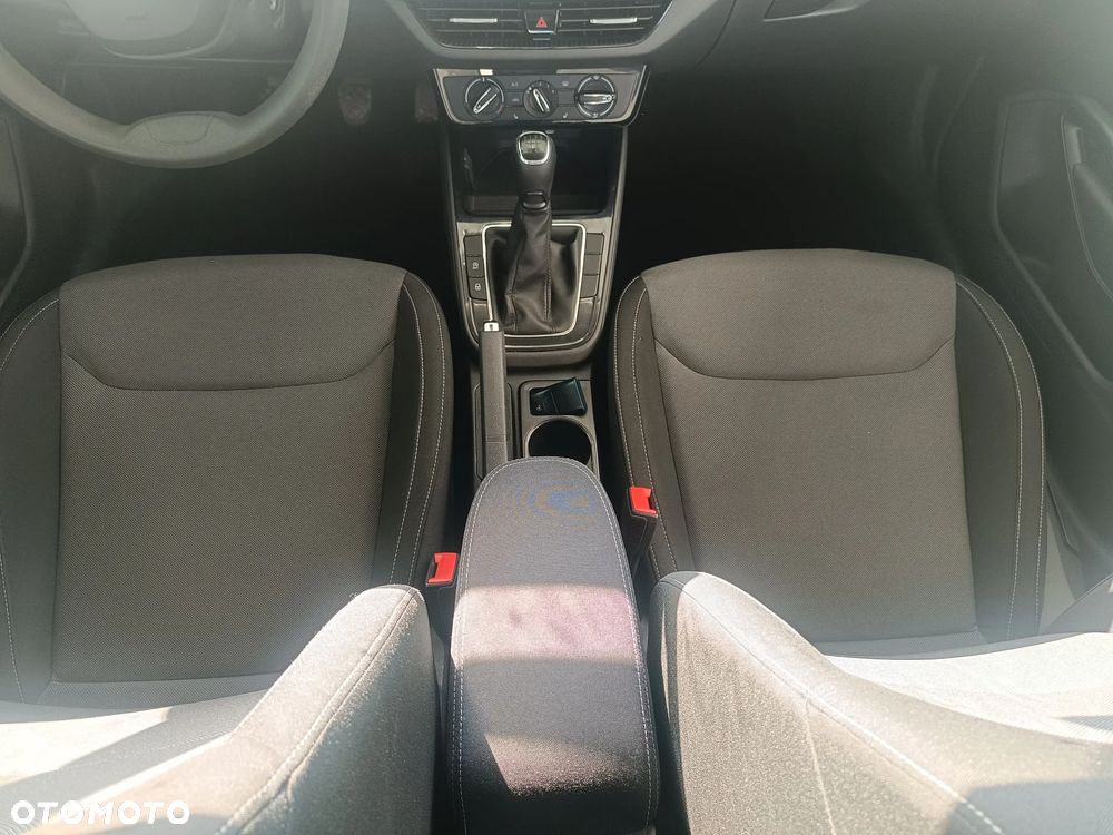 Skoda Fabia 1.0 Ambition - 38