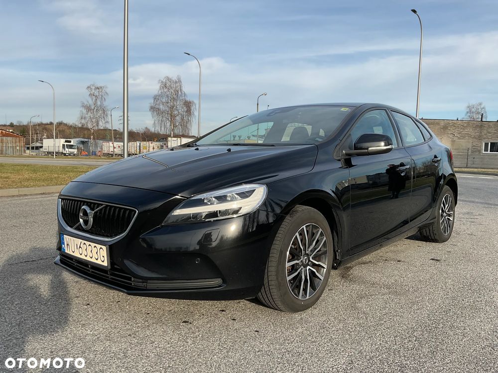 Volvo V40 D2 Drive-E SCR Momentum - 3