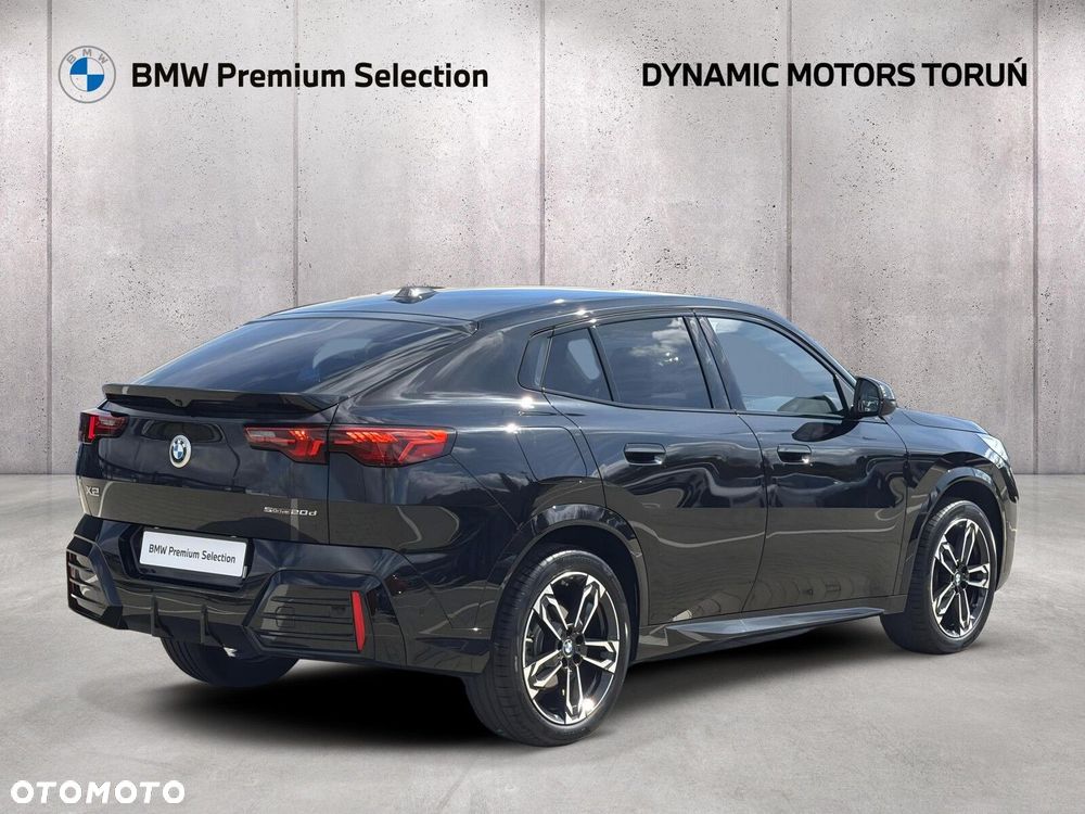 BMW X2 - 3