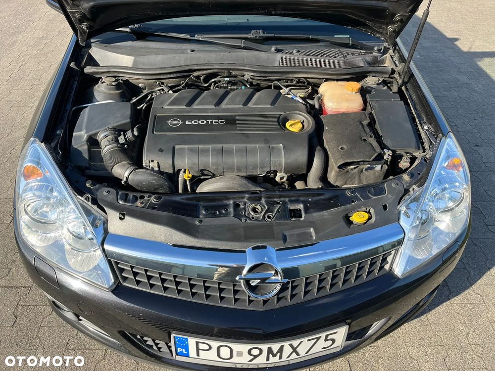Opel Astra - 3