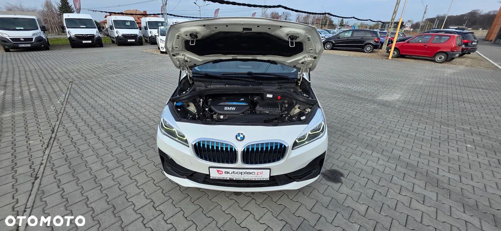 BMW Seria 2 225xe iPerformance Luxury Line - 24