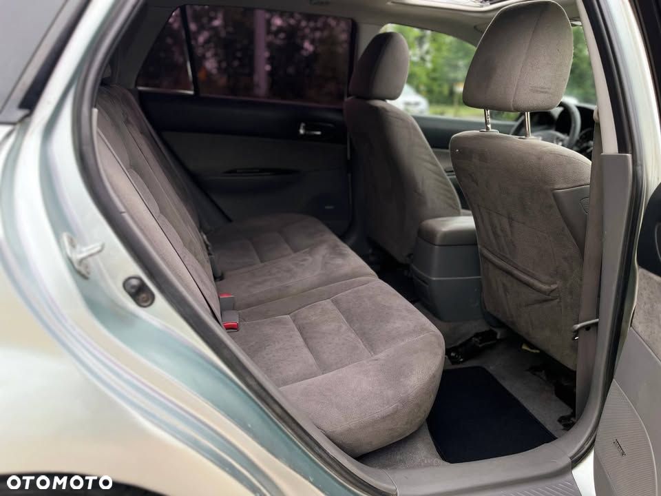 Mazda 6 - 14