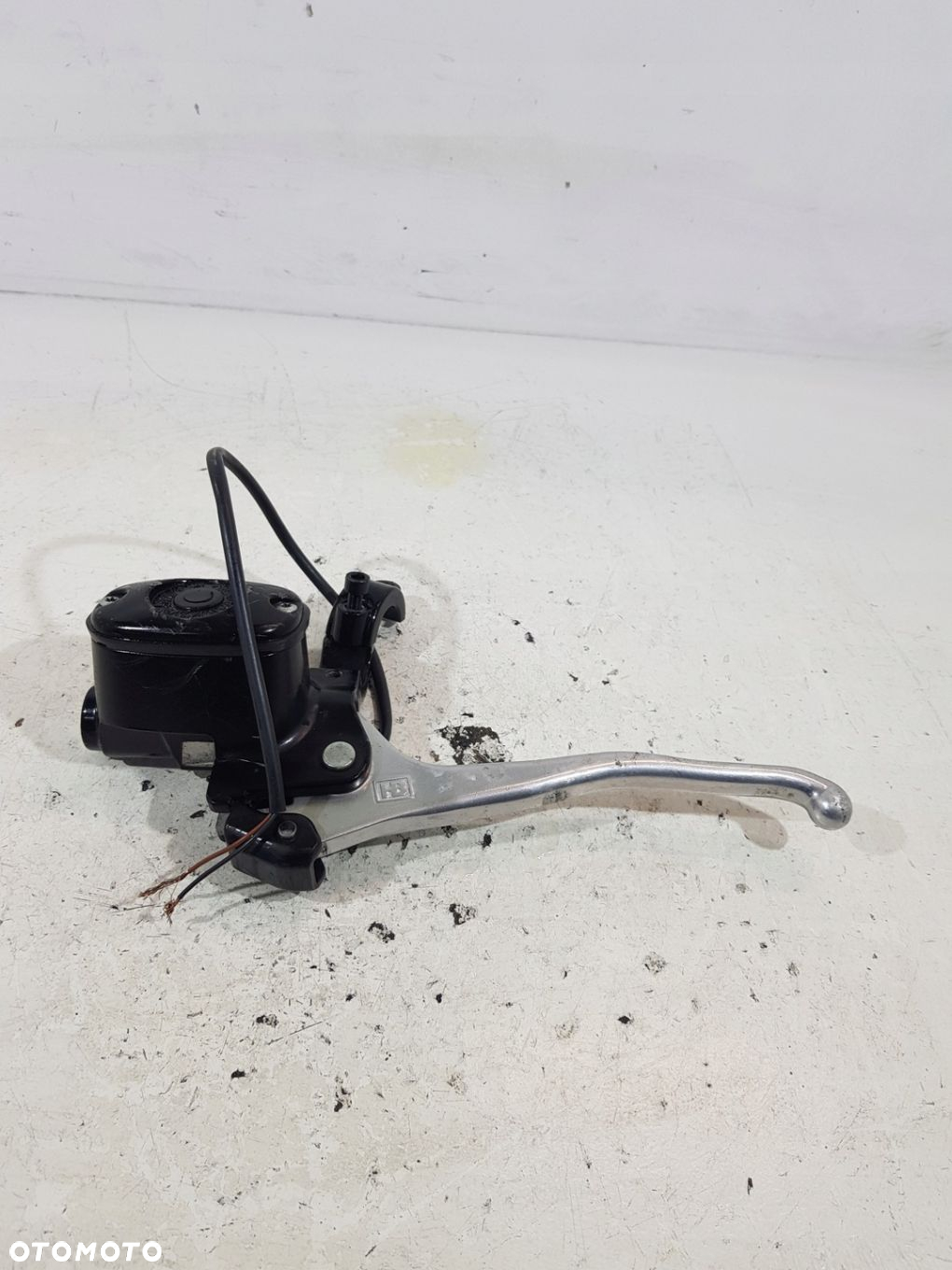 POMPA HAMULCOWA 00-33698 POLARIS SPORTSMAN 570 X2 2018 - 4