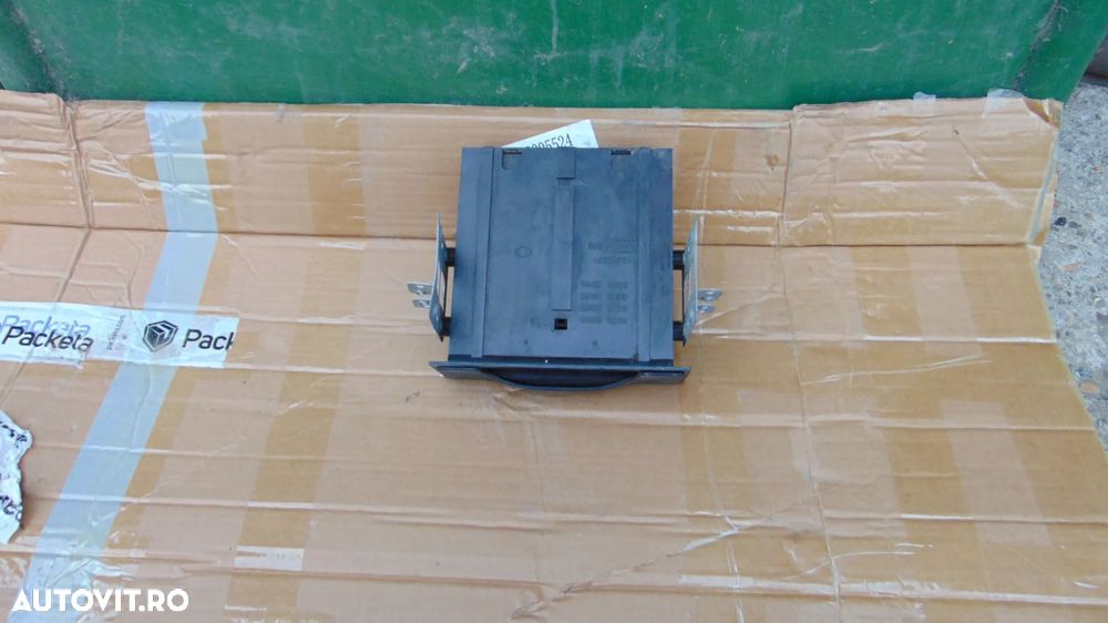 Suport pahare Nissan Navara D21, 2.5 diesel - 6