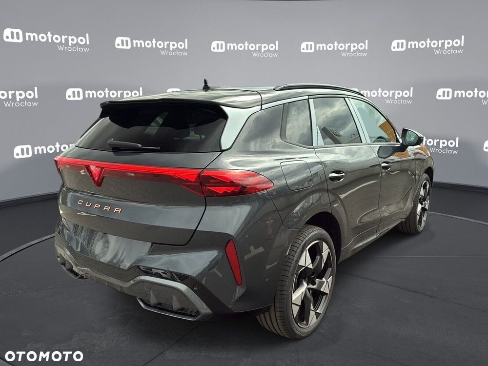 Cupra Terramar - 10
