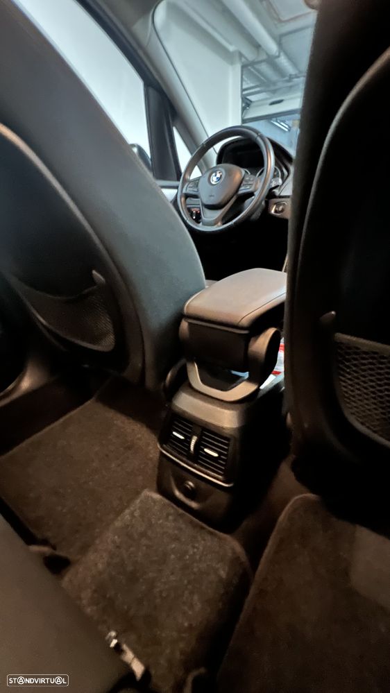 BMW 216 Gran Tourer d 7L Advantage - 5