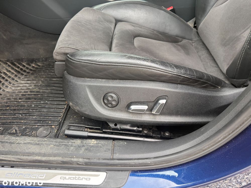 Audi A4 Allroad 3.0 TDI DPF S tronic - 14
