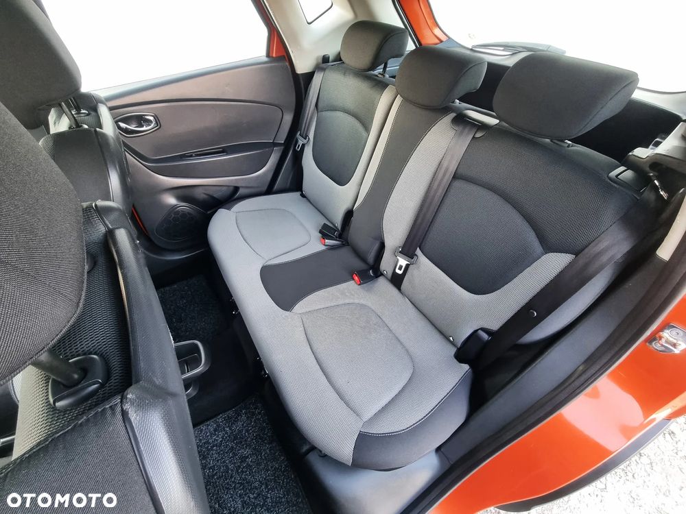 Renault Captur - 13