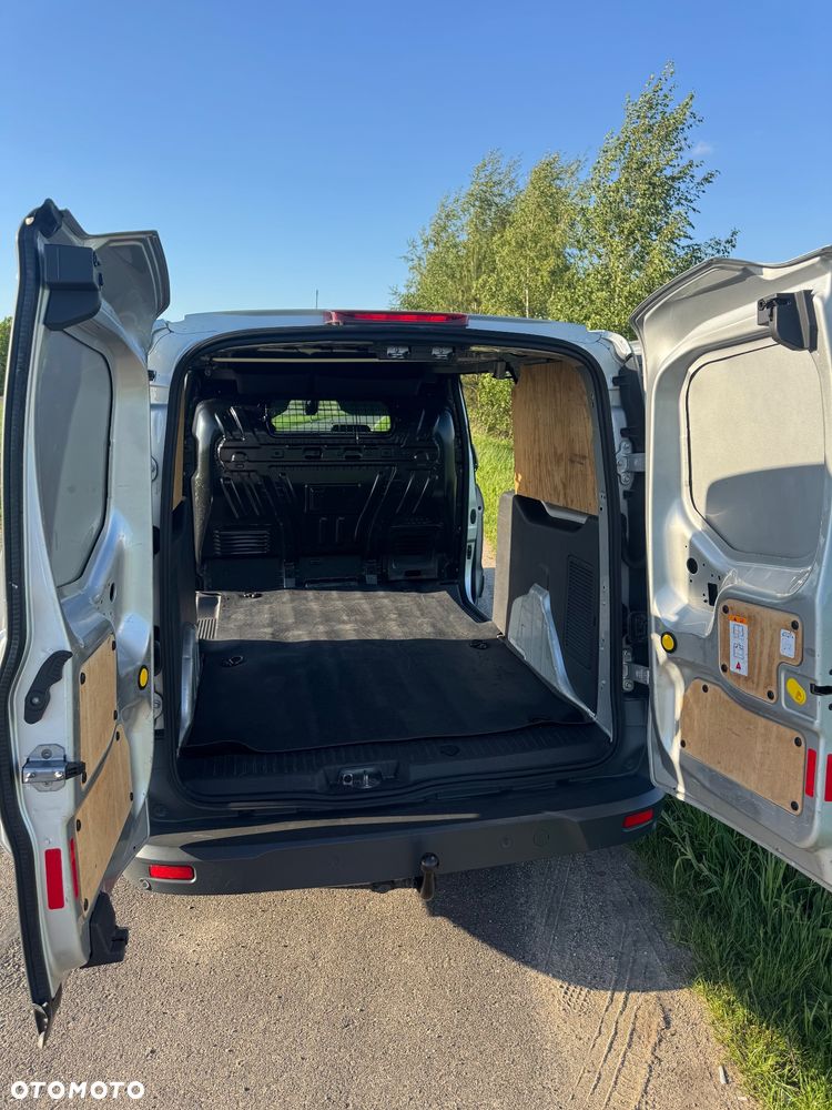 Ford Transit connect - 7