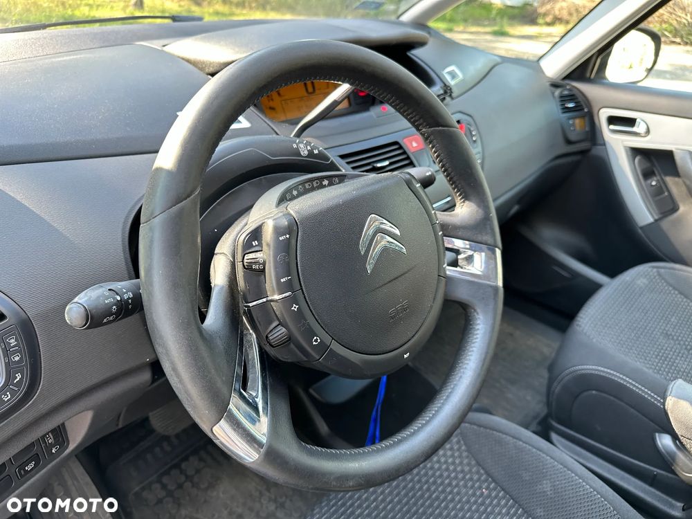 Citroën C4 Picasso 1.6 HDi Selection MCP - 25