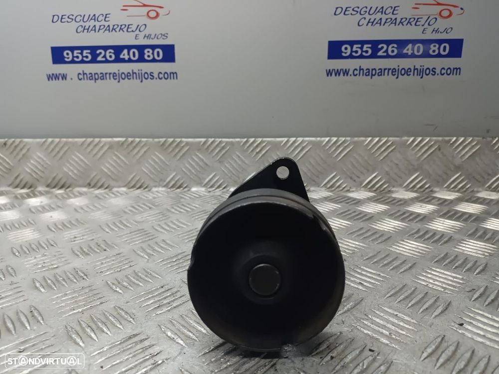 POLIE ALTERNADOR FORD FOCUS 2003 - - 2