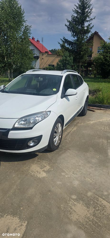 Renault Megane 1.5 dCi Expression - 7