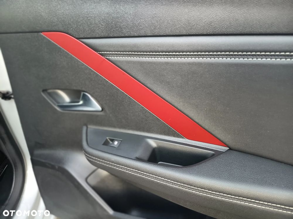 Opel Astra 1.5 CDTI GS Line S&S - 34