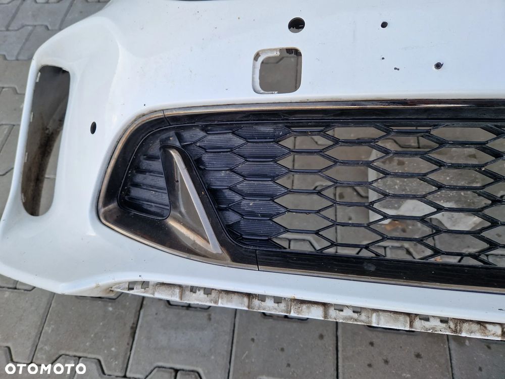 Zderzak Kia Stinger - 9