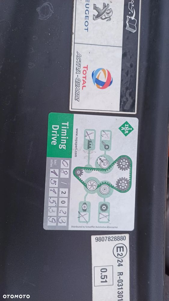 Peugeot 2008 BlueHDi FAP 120 STOP & START Business-Line - 17